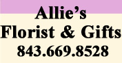 Allie's Florist & Gifts